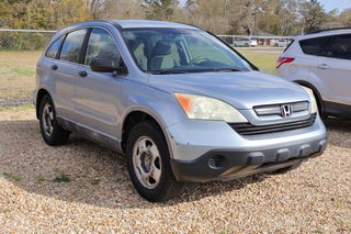 2008 Honda CR-V LX