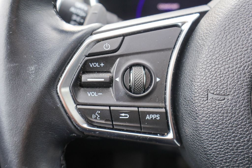 2023 Acura MDX 3.5L
