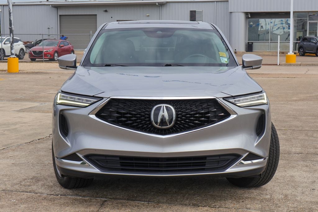 2023 Acura MDX 3.5L