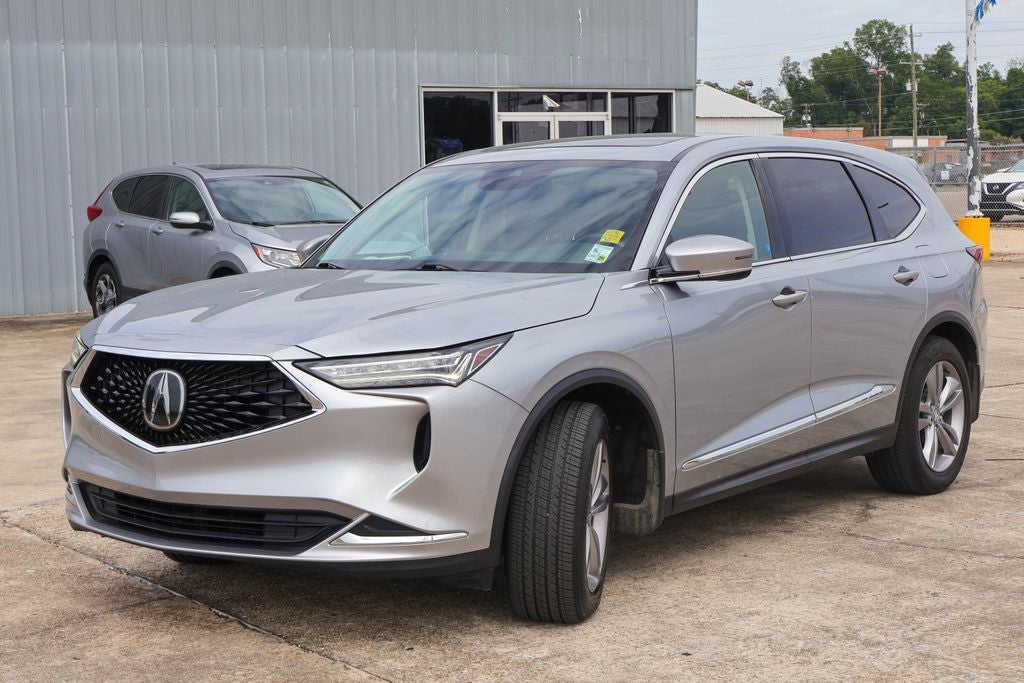 2023 Acura MDX 3.5L