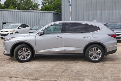 2023 Acura MDX 3.5L