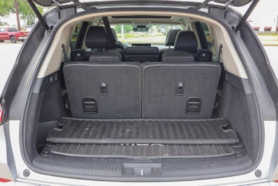 2023 Acura MDX 3.5L