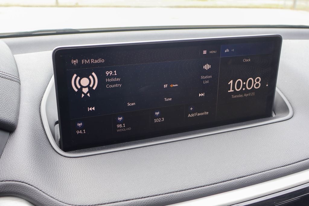 2023 Acura MDX 3.5L