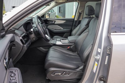 2023 Acura MDX 3.5L