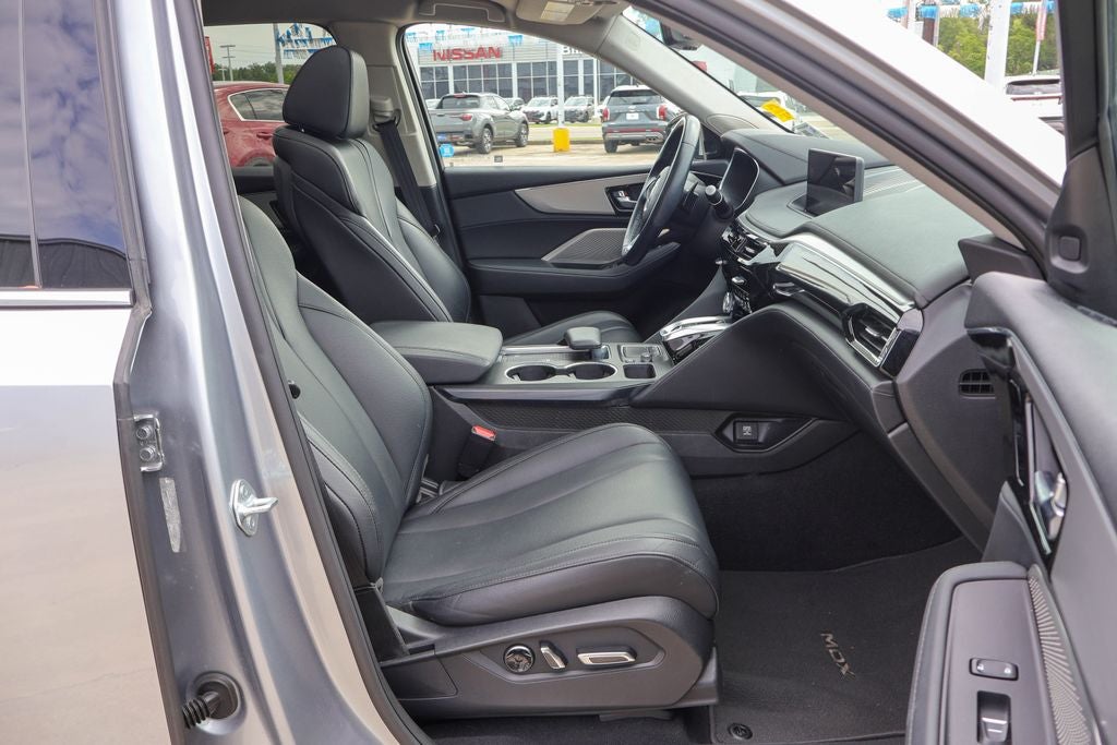 2023 Acura MDX 3.5L