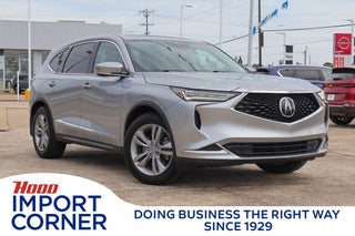2023 Acura MDX 3.5L