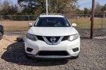 2014 Nissan Rogue SV