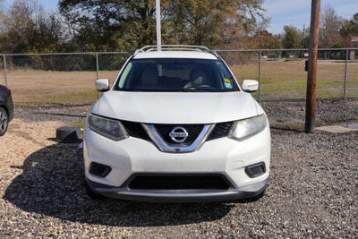 2014 Nissan Rogue SV