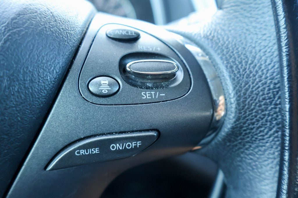 2022 Nissan Murano SV