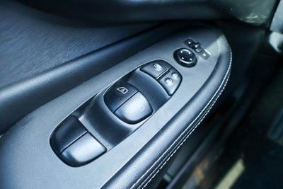 2022 Nissan Murano SV