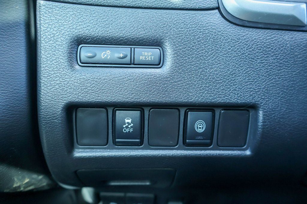 2022 Nissan Murano SV