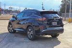 2022 Nissan Murano SV