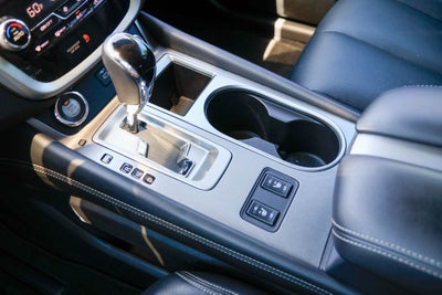 2022 Nissan Murano SL