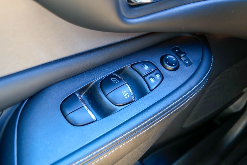 2022 Nissan Murano SL