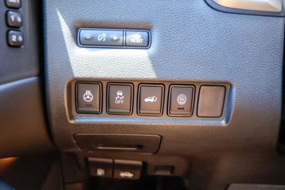 2022 Nissan Murano SL