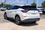 2022 Nissan Murano SL