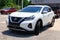 2022 Nissan Murano SL