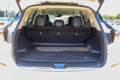 2022 Nissan Murano SL