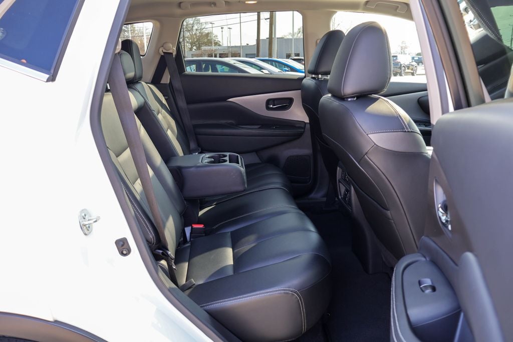 2024 Nissan Murano SL