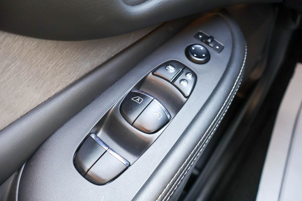 2024 Nissan Murano SL