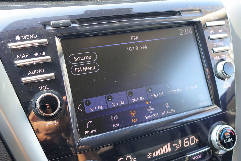 2024 Nissan Murano SL