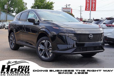 2026 Nissan Murano SV