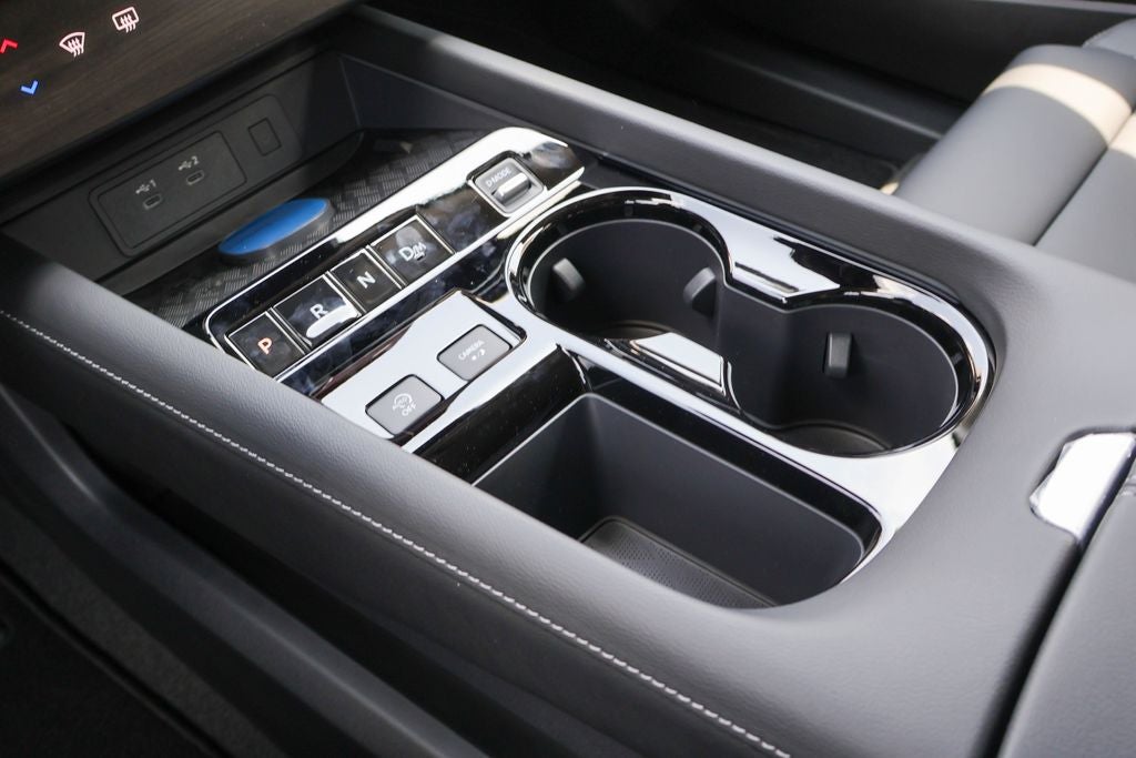 2026 Nissan Murano SV