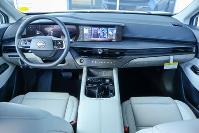 2026 Nissan Murano SV