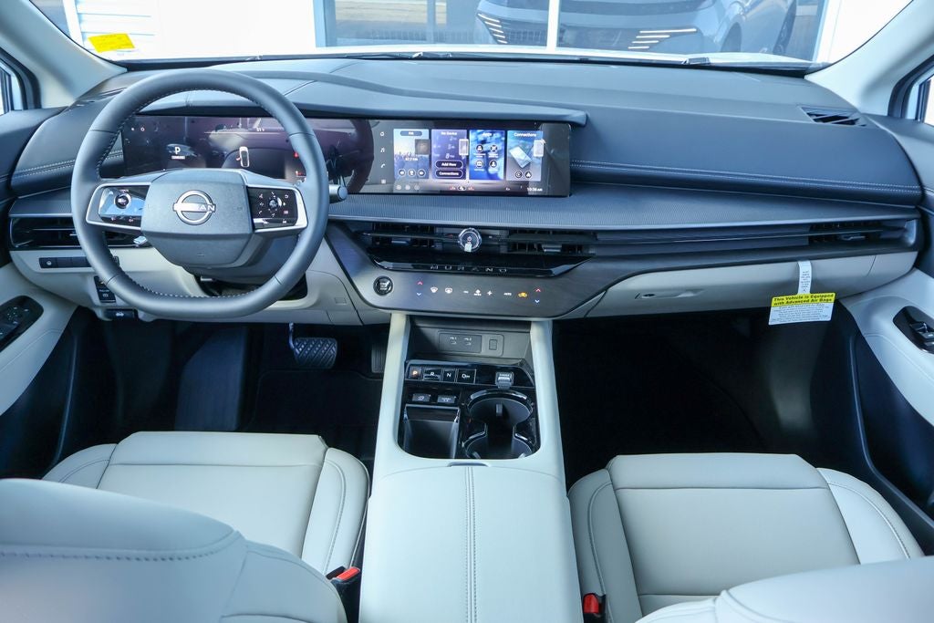 2026 Nissan Murano SV