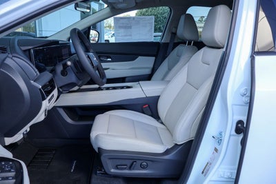 2026 Nissan Murano SV