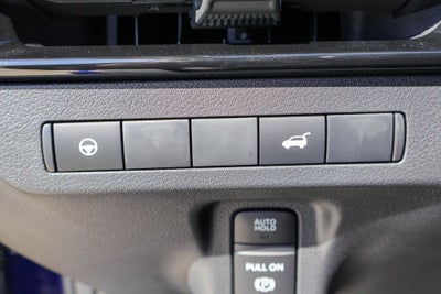 2026 Nissan Murano SV