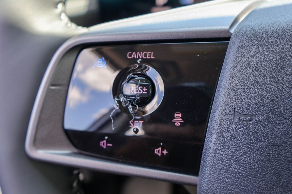 2026 Nissan Murano SV