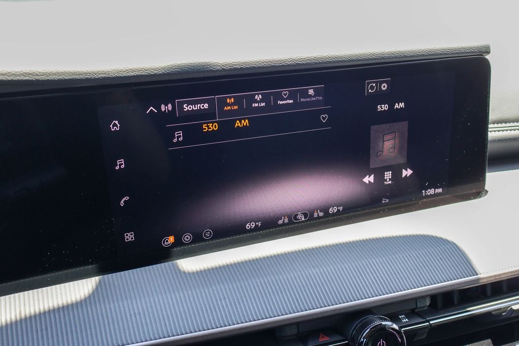 2026 Nissan Murano SV