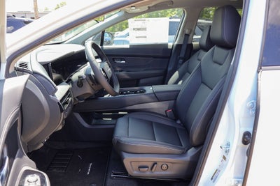 2026 Nissan Murano SV