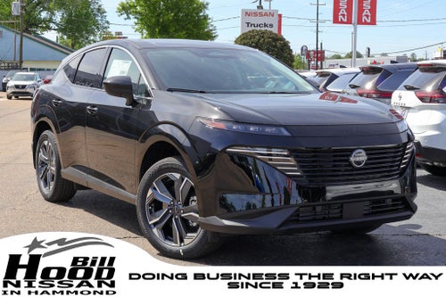 2026 Nissan Murano SV
