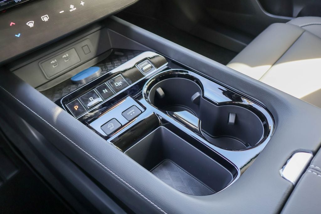 2026 Nissan Murano SV
