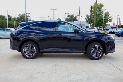 2026 Nissan Murano SV