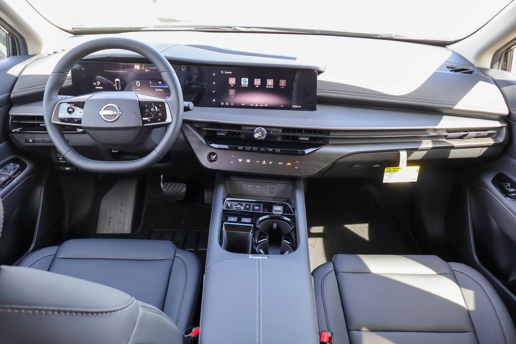 2026 Nissan Murano SV