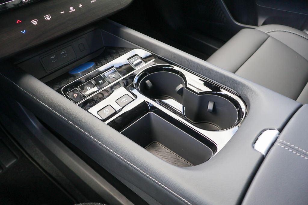 2026 Nissan Murano SV