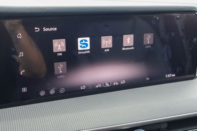 2026 Nissan Murano SV