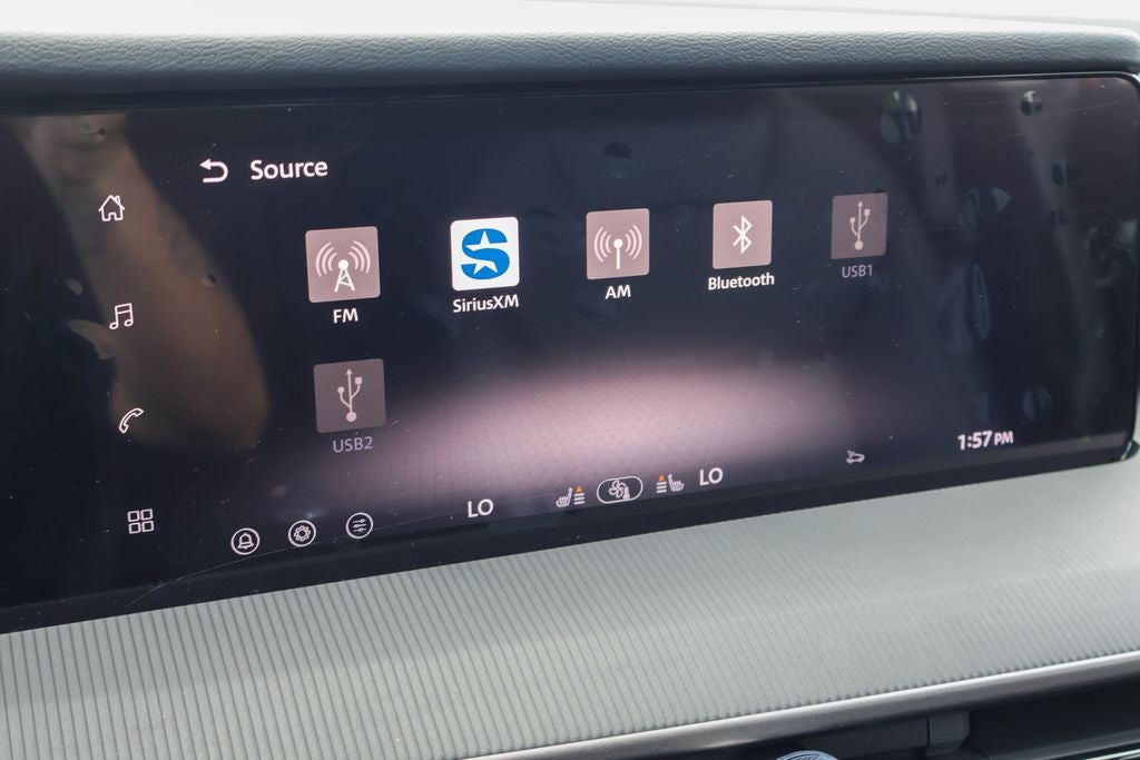 2026 Nissan Murano SV