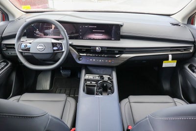 2026 Nissan Murano SV