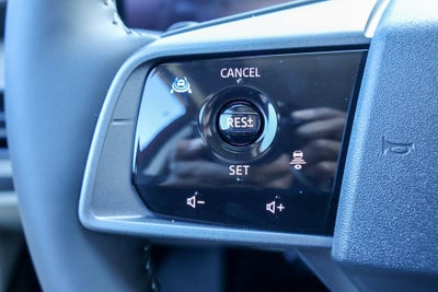 2026 Nissan Murano SV