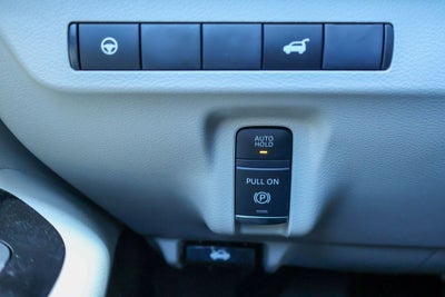 2026 Nissan Murano SV