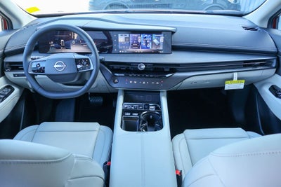 2026 Nissan Murano SV