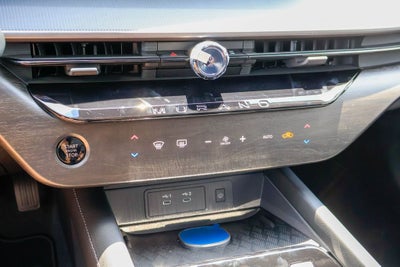 2026 Nissan Murano SV