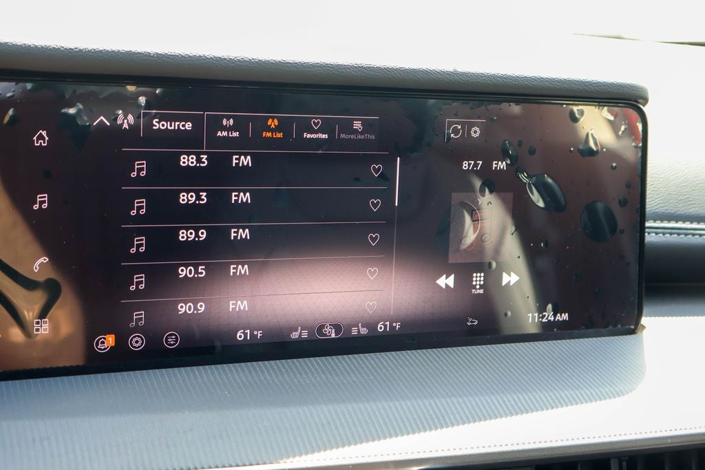 2026 Nissan Murano SV