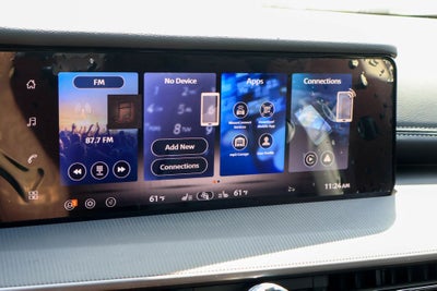 2026 Nissan Murano SV