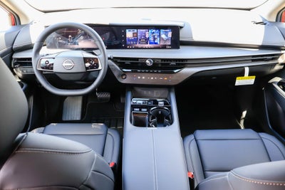 2026 Nissan Murano SV