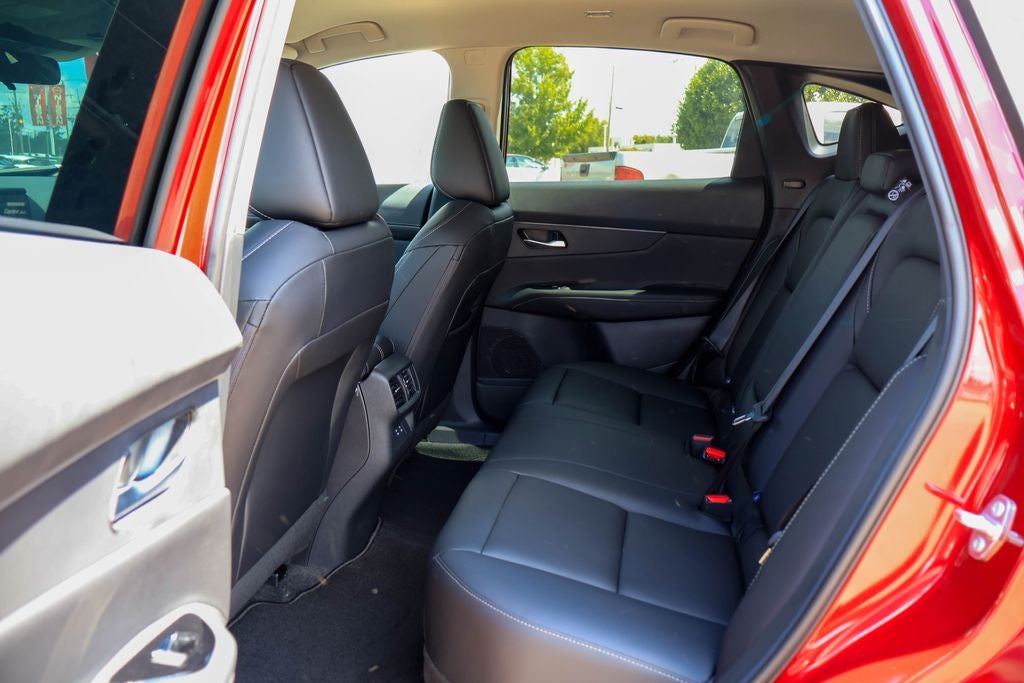 2026 Nissan Murano SV